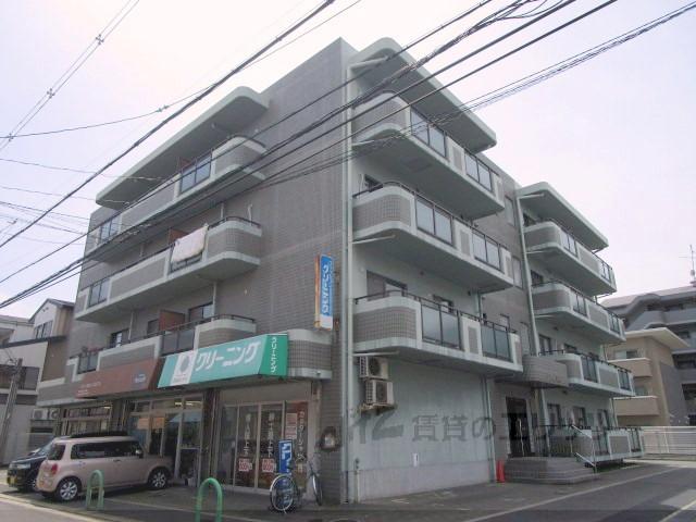 グリーン平尾