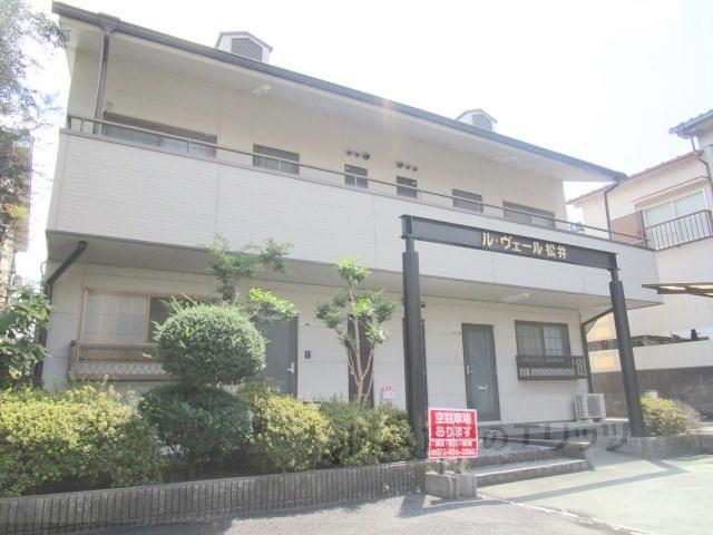 ルヴェール松井(2DK/2階)