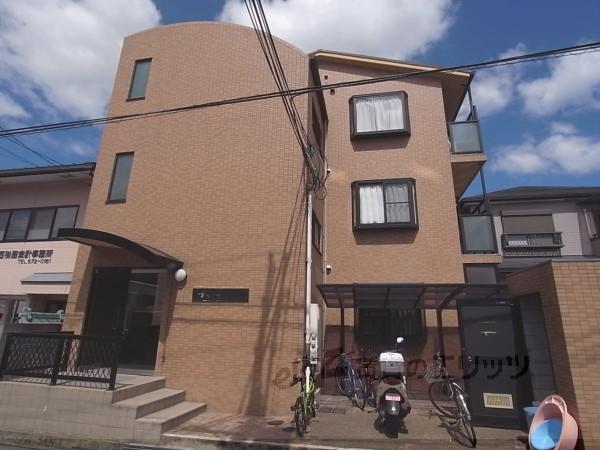 シティライフ上本町