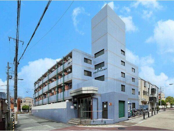 土井グランドマンション