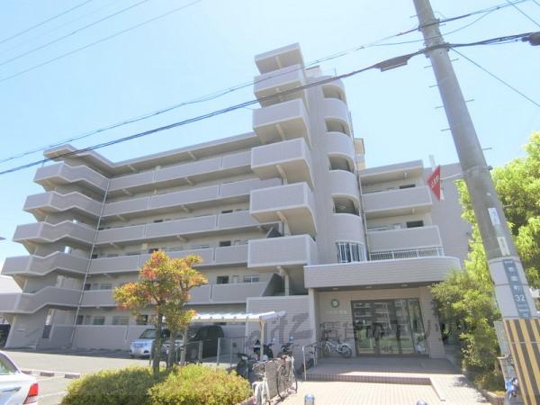 ソフィア若園(3LDK/2階)