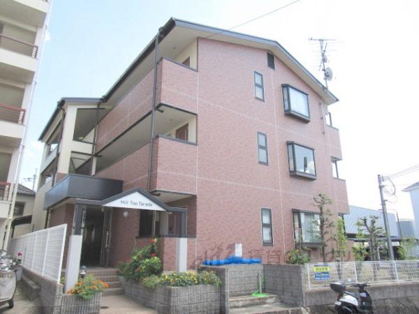 HILLTOPTERADA(1K/1階)