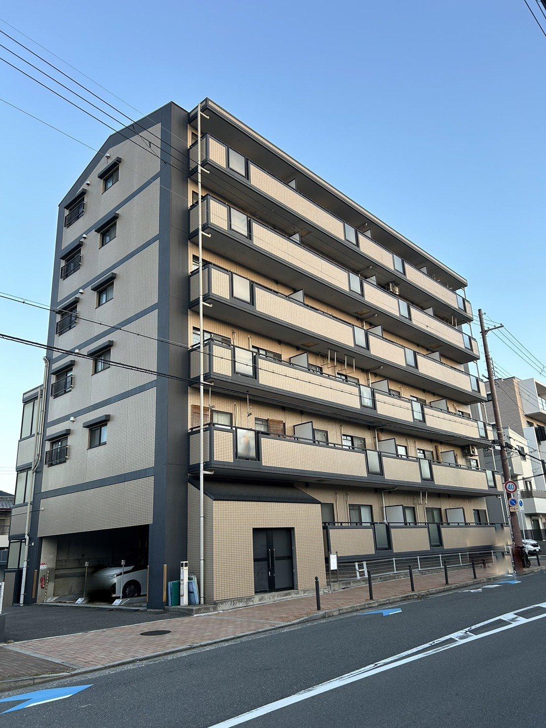 ローゼンガルテン