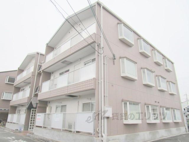 大塚チェリーハイツ12