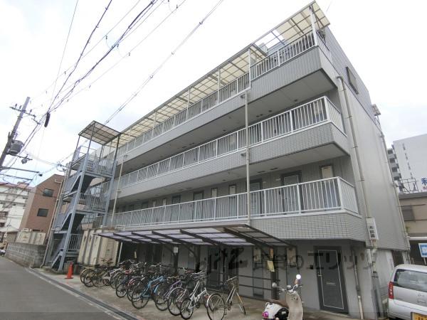 末広15番館