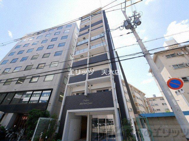 ファーストフィオーレ新大阪グランデ(1LDK/4階)