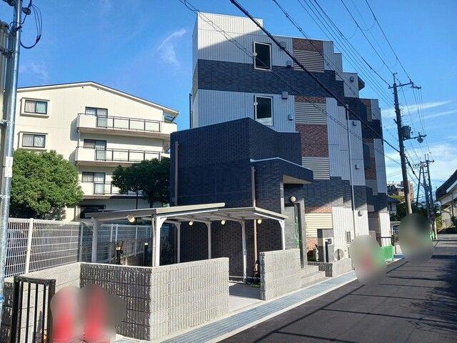 ピュアメゾン美沢