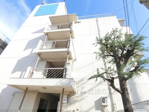 アンフィニィ・橋の内III