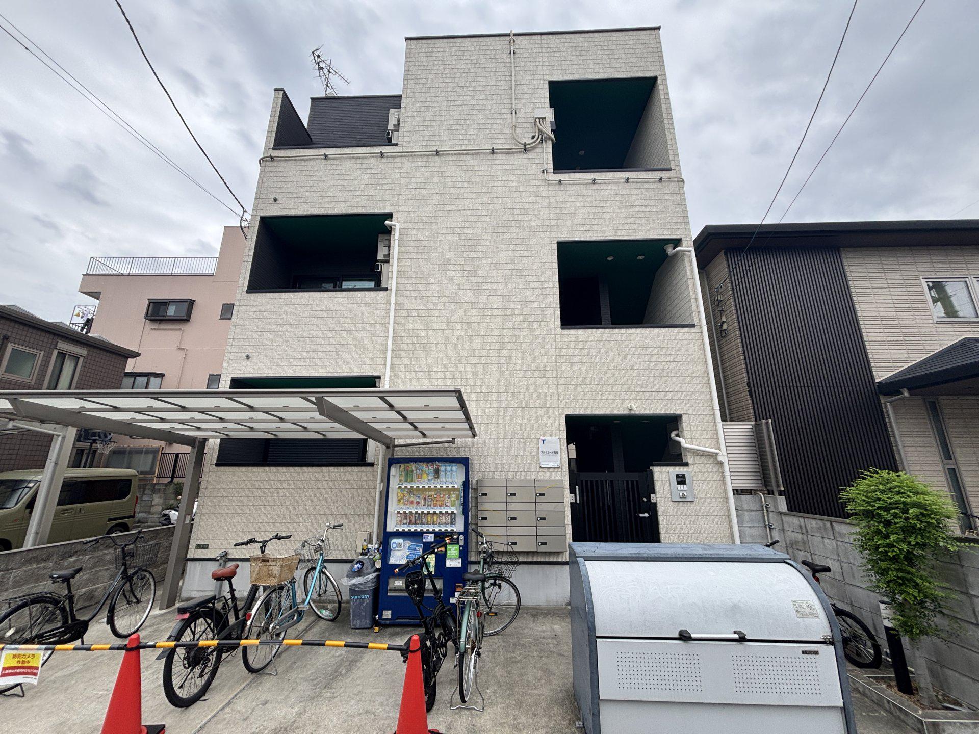 プルミエール瑞光