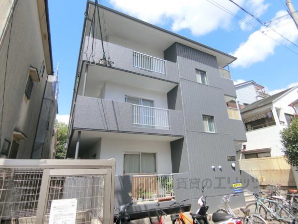 第33マンション