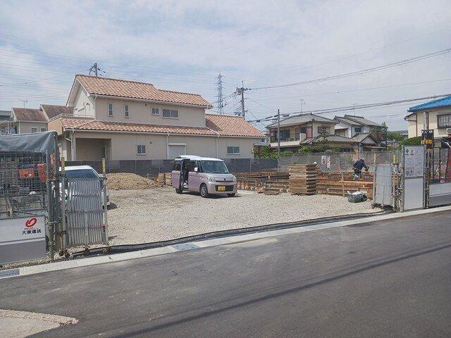 ブリオ安満 A棟