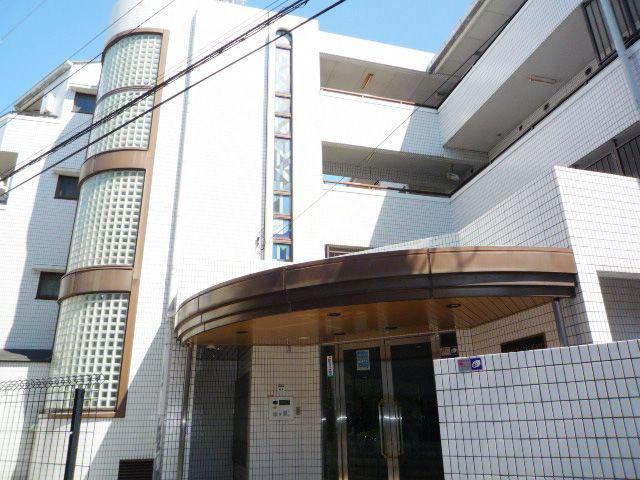 リネンハイツ