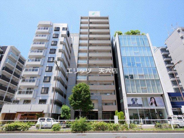 アドバンス新大阪V