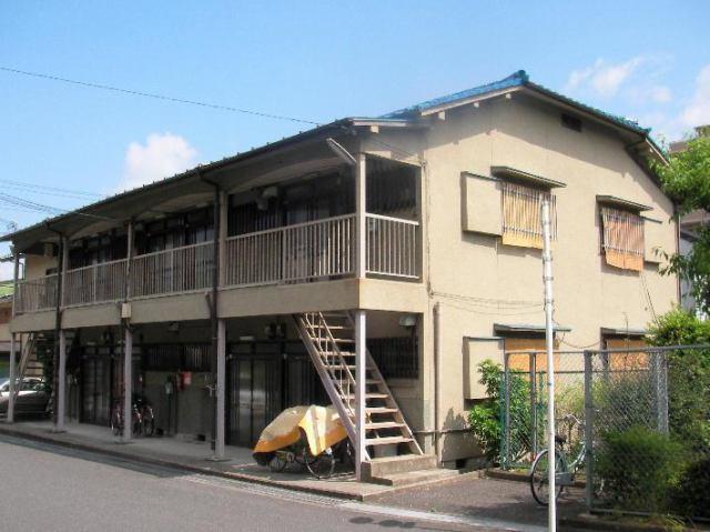 平尾ハイツ