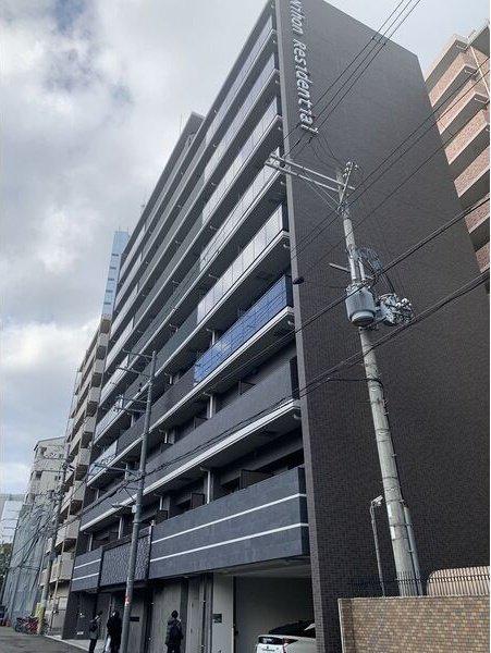プライマル新大阪(1K/4階)