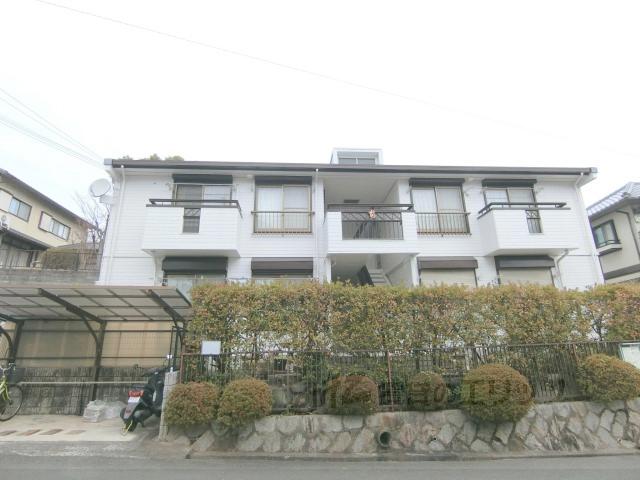 富士ハイツ