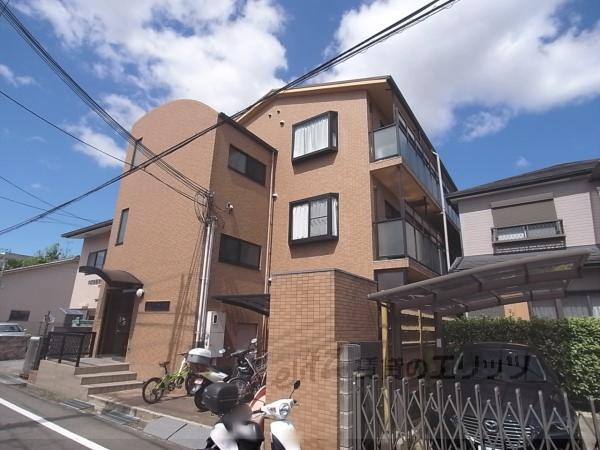シティライフ上本町(1DK/1階)