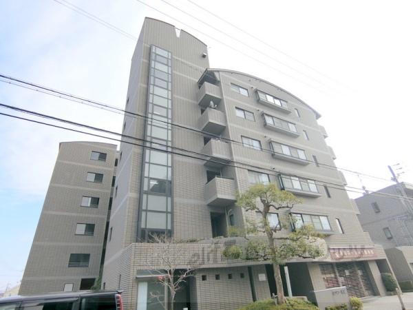 セゾン若園(3LDK/1階)