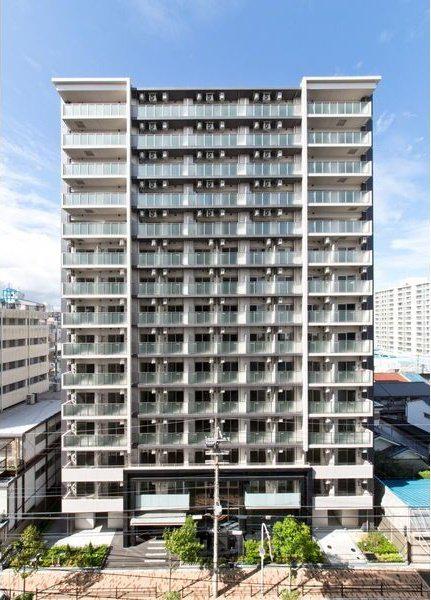 エステムコート新大阪10ザゲート(1K/7階)