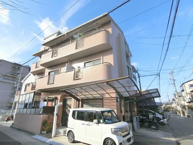 エザンス 21(1LDK/3階)