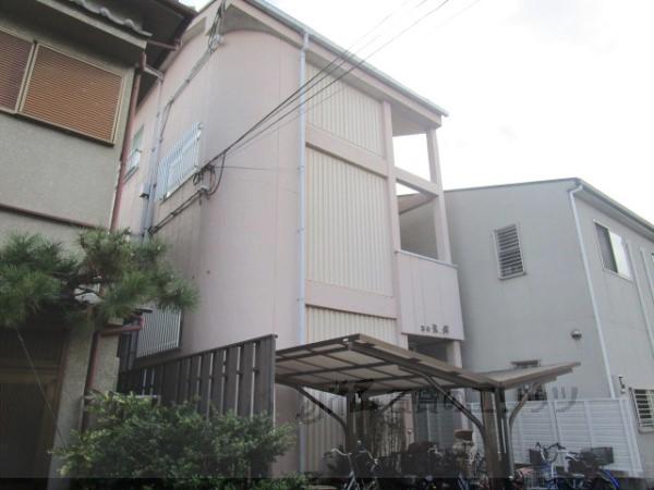 西町ロイヤルマンション(3DK/2階)