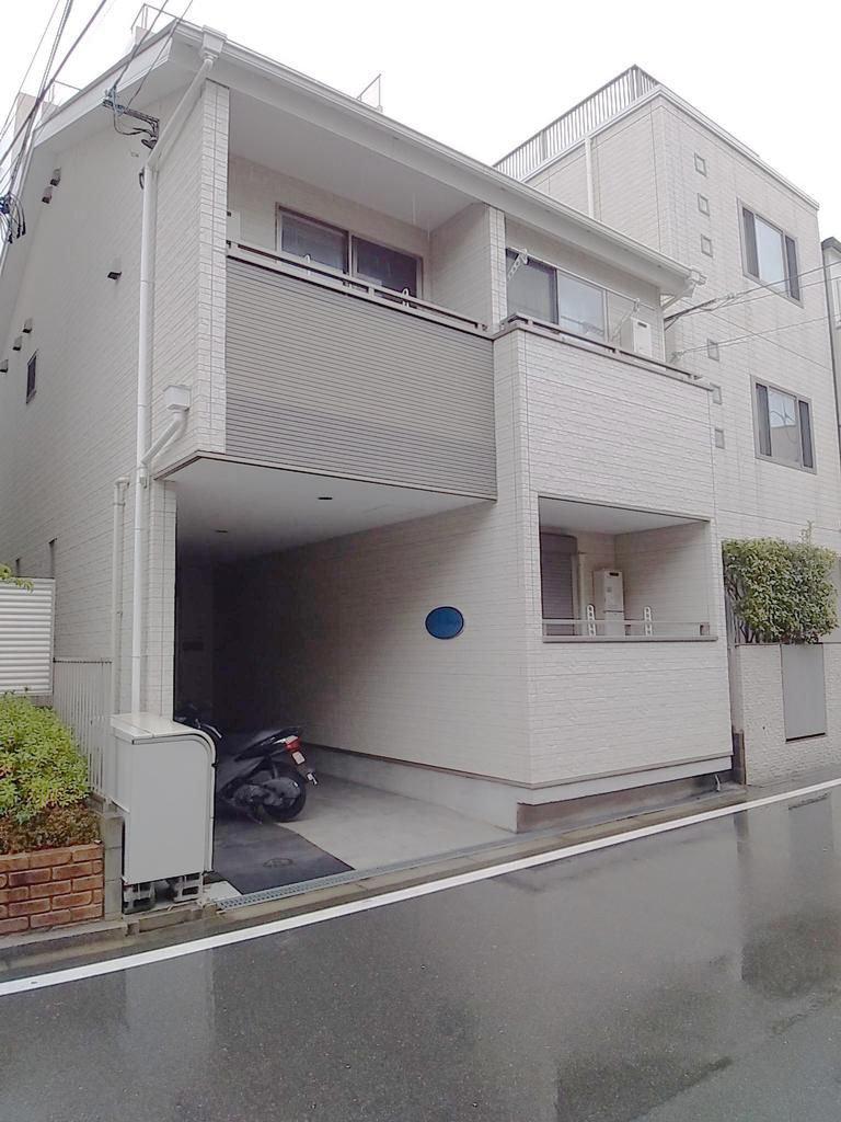 ジョイン淡路(ワンルーム/2階)