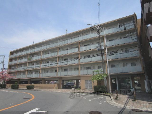ルーセントパークショア(1K/3階)