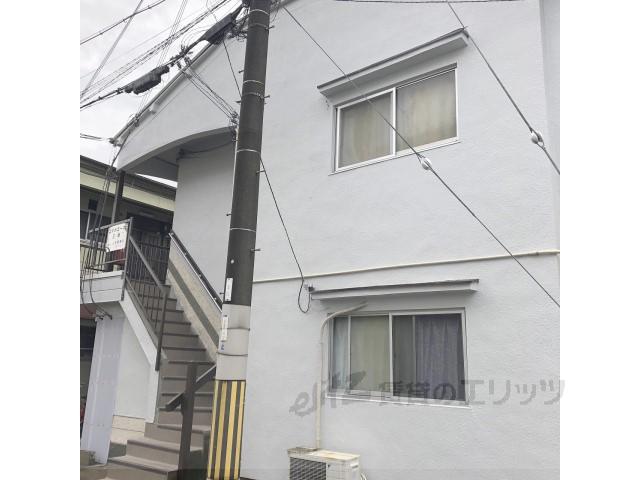 よすみコーポB棟