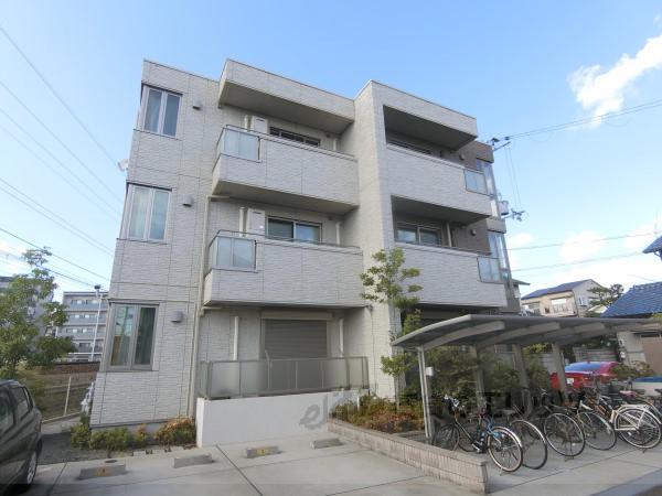 シャーメゾン南茨木