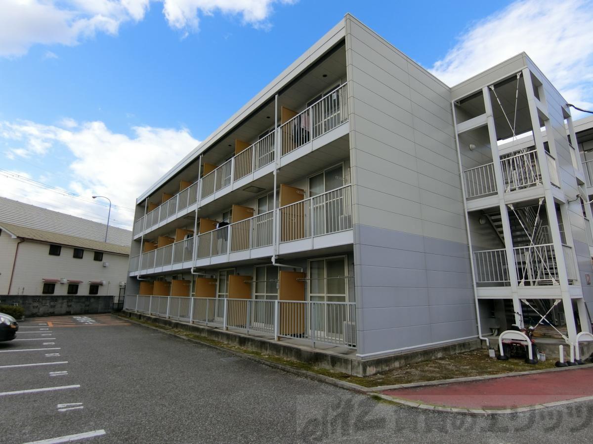 レオパレスMS INNⅡ