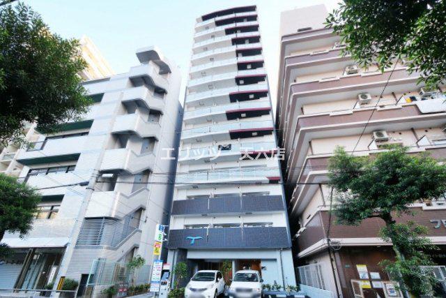 セレニテ新大阪ミラク弐番館(1LDK/9階)