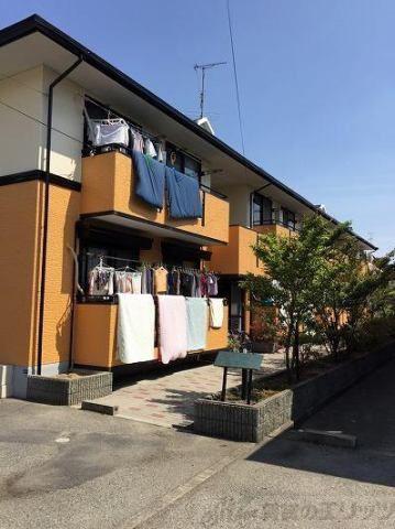 ファミール(3DK/1階)