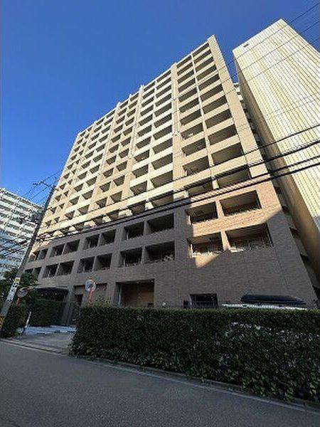 アビティ江坂