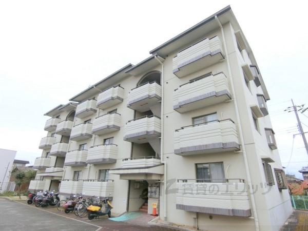 メゾン辻(3LDK/3階)