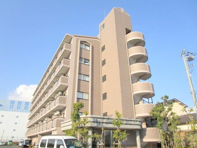 サウザンドマイルズアーク(1K/5階)