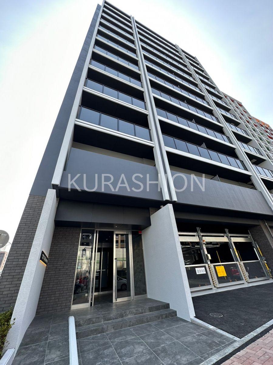 S-RESIDENCE中呉服
