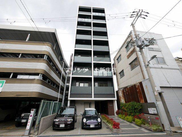 リヴィエール北梅田