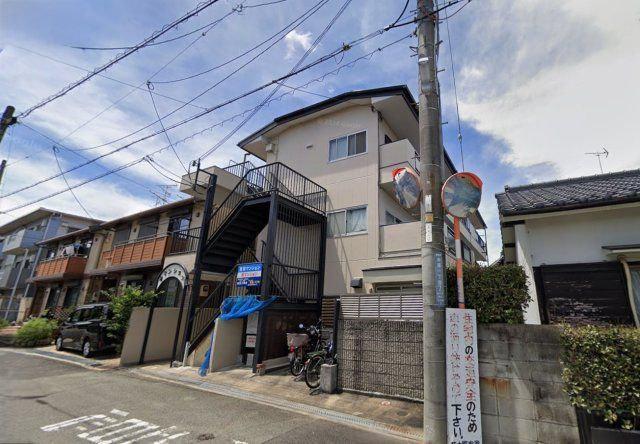 司マンション