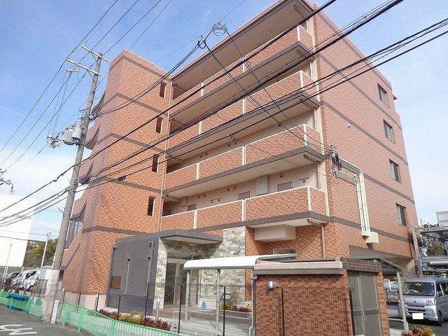 西田中ヒルズ