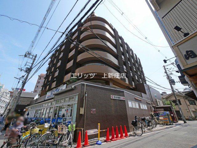 インプルーブ天六