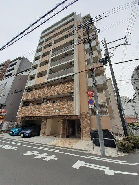 SERENA大阪天満宮