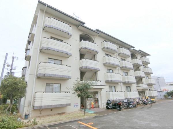 メゾン辻(3LDK/4階)