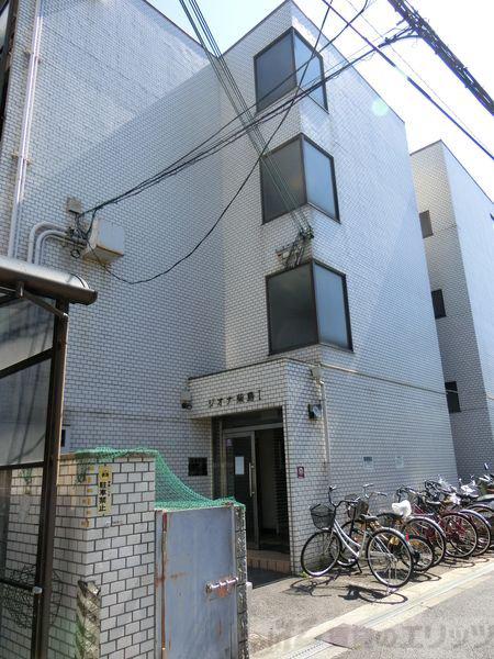 ジオナ柴島1