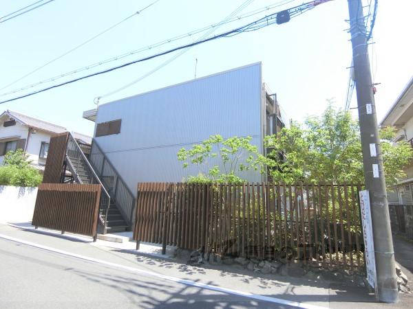 長瀬ハイツ