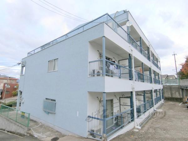 むつみマンション(1DK/3階)
