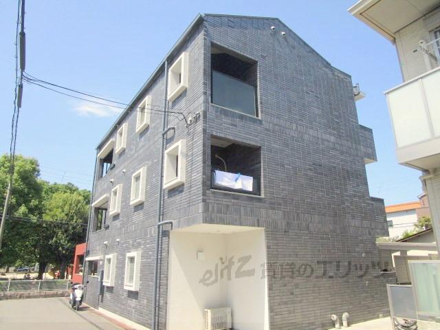 三井マンション(1LDK/2階)