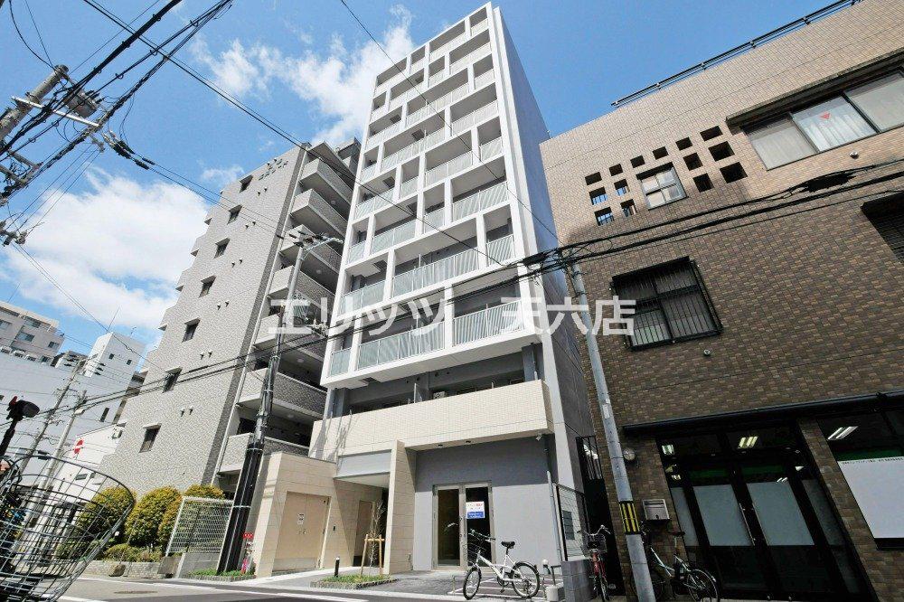 アーバネックス大阪天満宮Ⅱ
