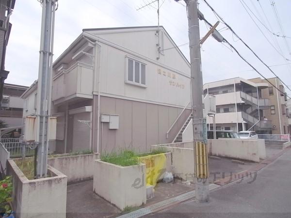 宮之川原サンハイツ