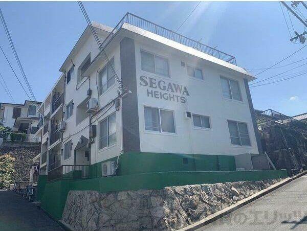 瀬川ハイツ