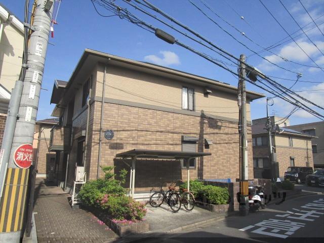 ガーデンビレッジA